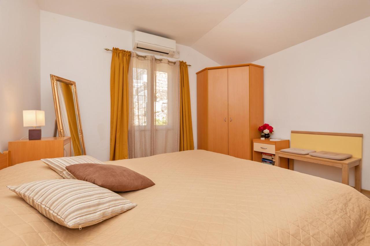 Sobe Na Konalu Hotel Dubrovnik Bagian luar foto