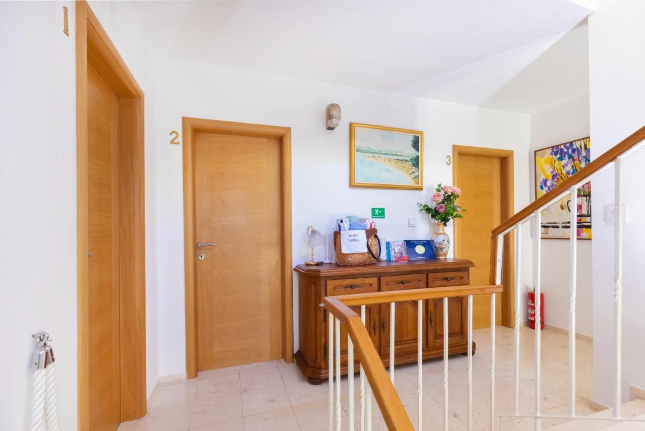 Sobe Na Konalu Hotel Dubrovnik Bagian luar foto