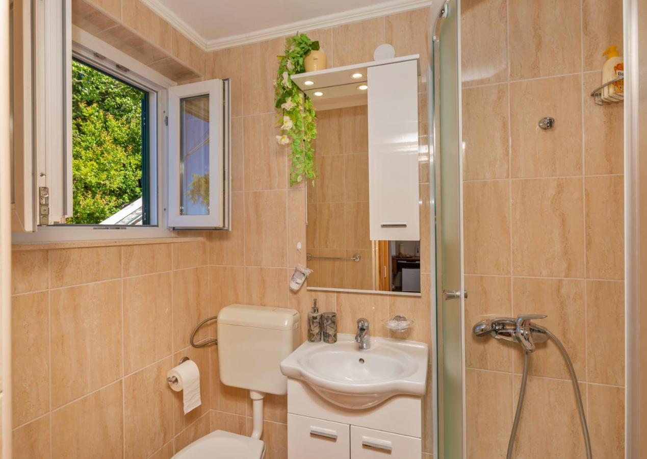 Sobe Na Konalu Hotel Dubrovnik Bagian luar foto