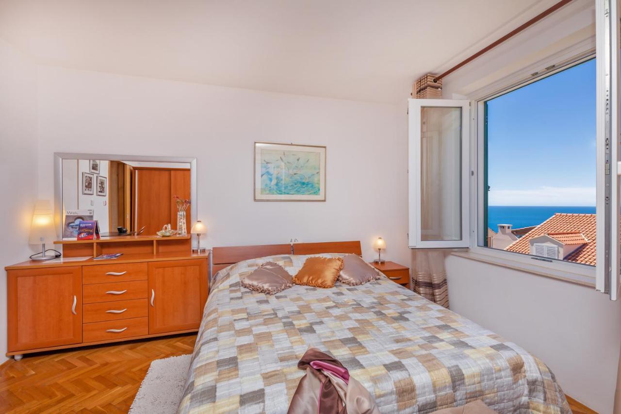Sobe Na Konalu Hotel Dubrovnik Bagian luar foto