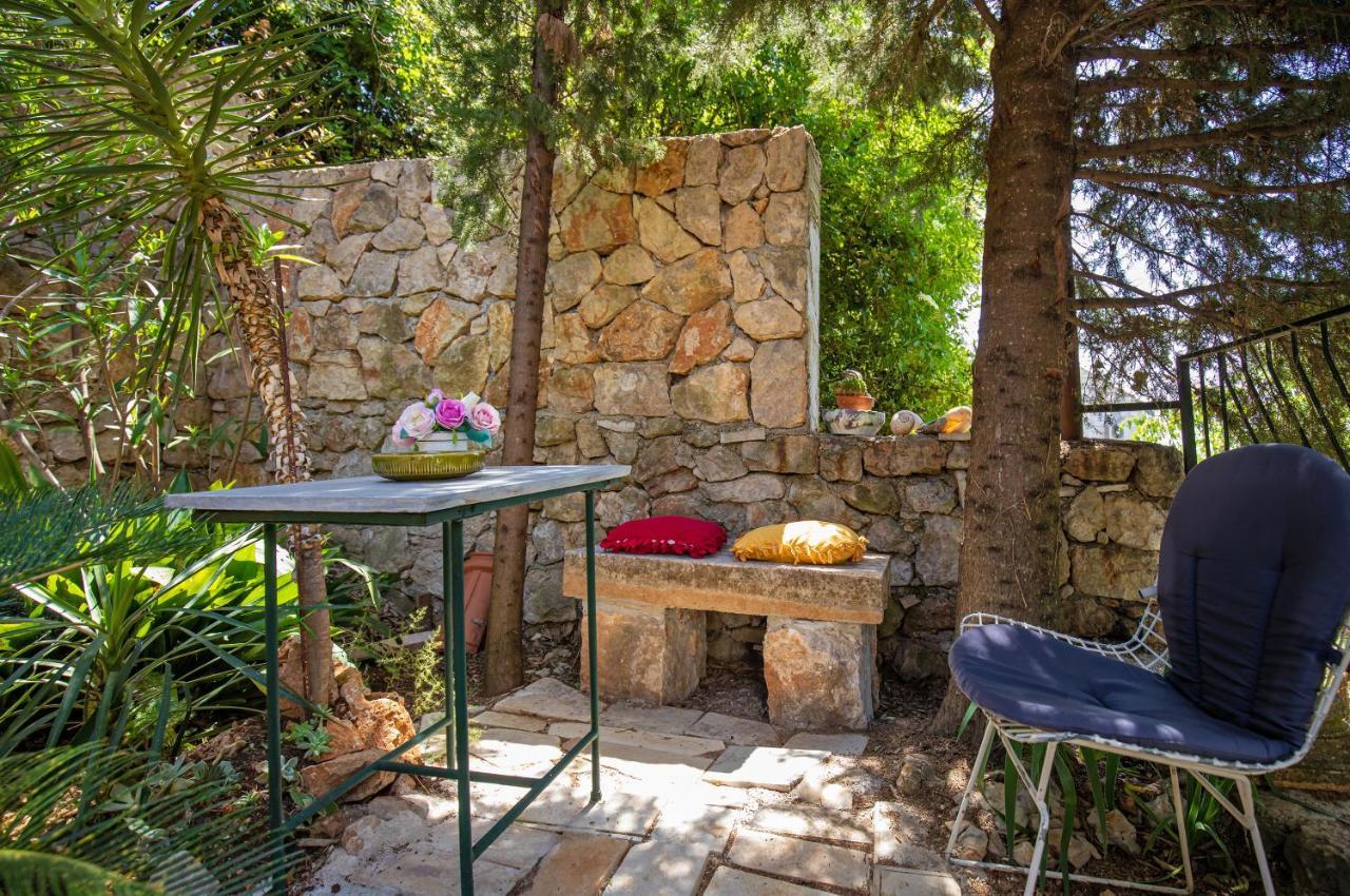 Sobe Na Konalu Hotel Dubrovnik Bagian luar foto