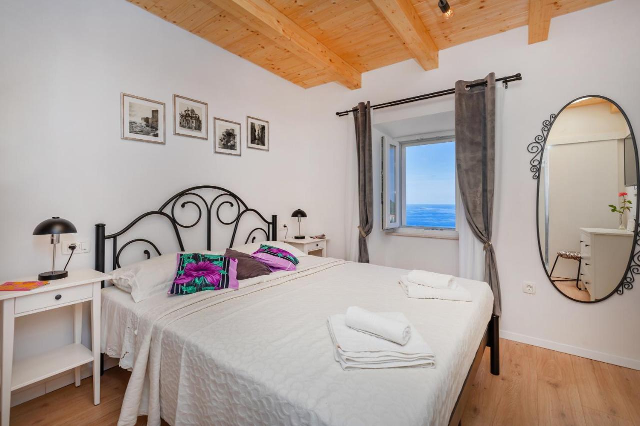 Sobe Na Konalu Hotel Dubrovnik Bagian luar foto