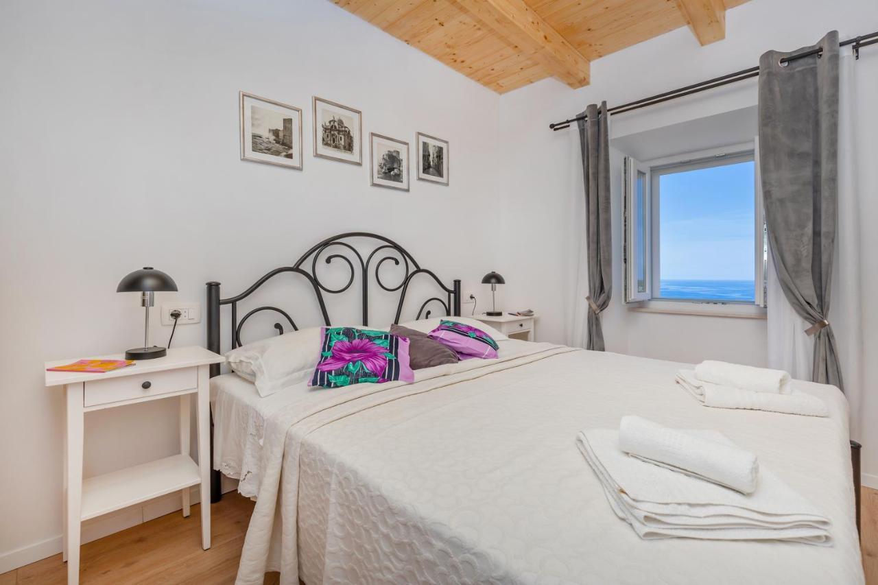 Sobe Na Konalu Hotel Dubrovnik Bagian luar foto