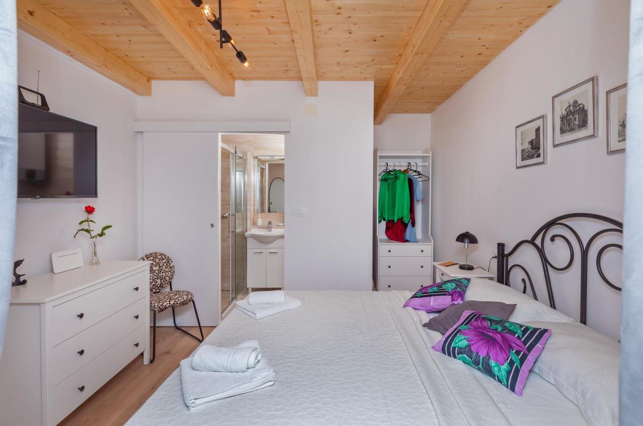 Sobe Na Konalu Hotel Dubrovnik Bagian luar foto