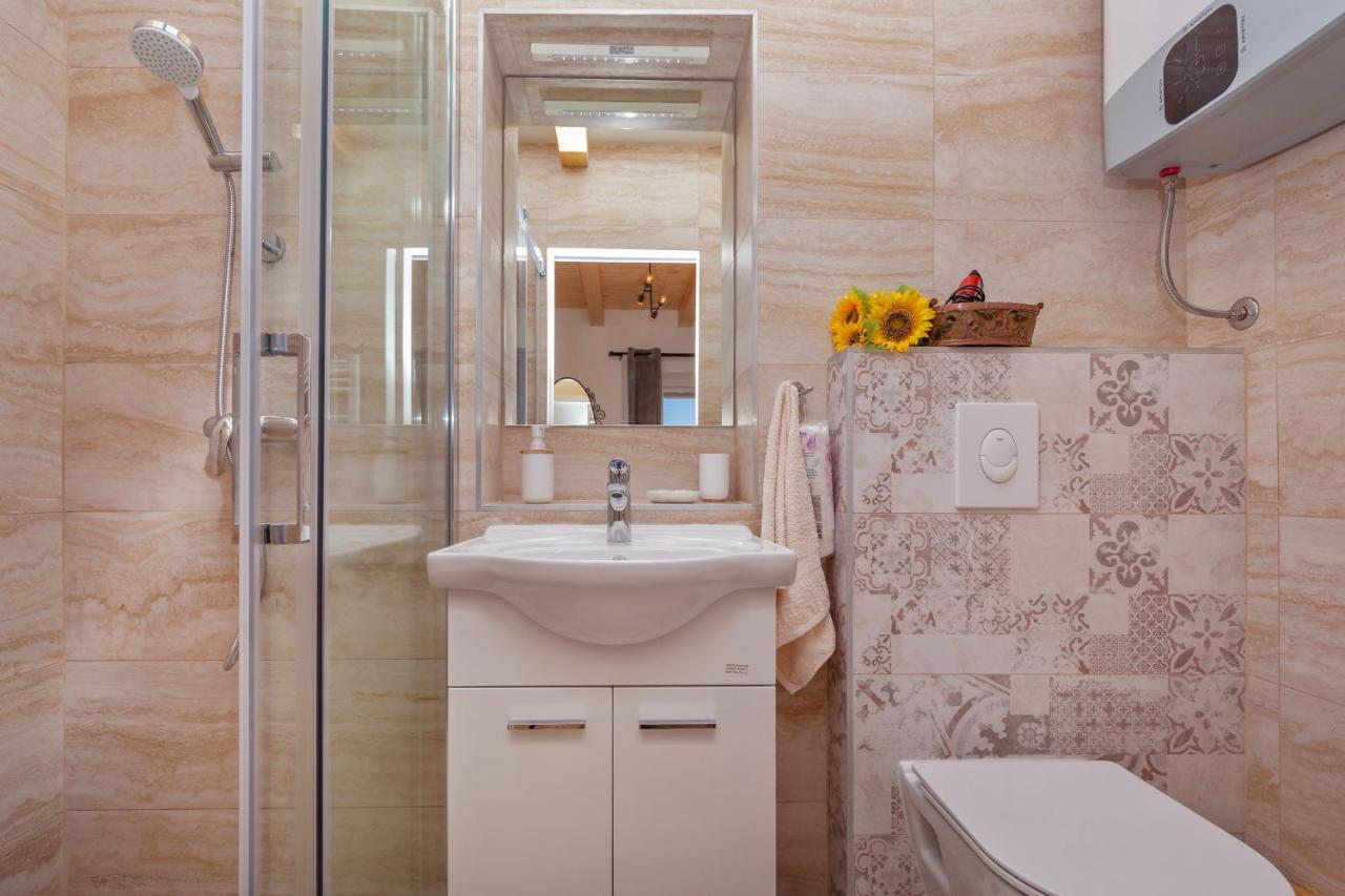 Sobe Na Konalu Hotel Dubrovnik Bagian luar foto
