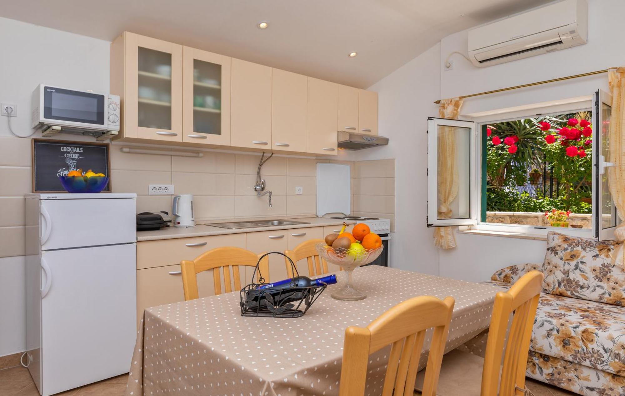 Sobe Na Konalu Hotel Dubrovnik Bagian luar foto