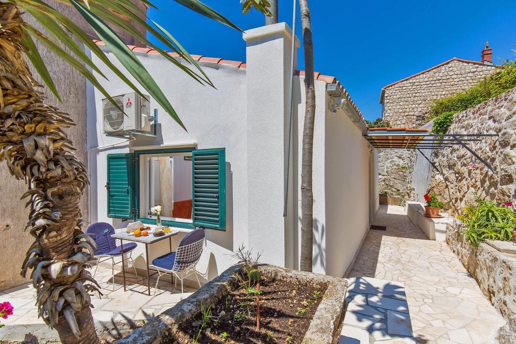 Sobe Na Konalu Hotel Dubrovnik Bagian luar foto