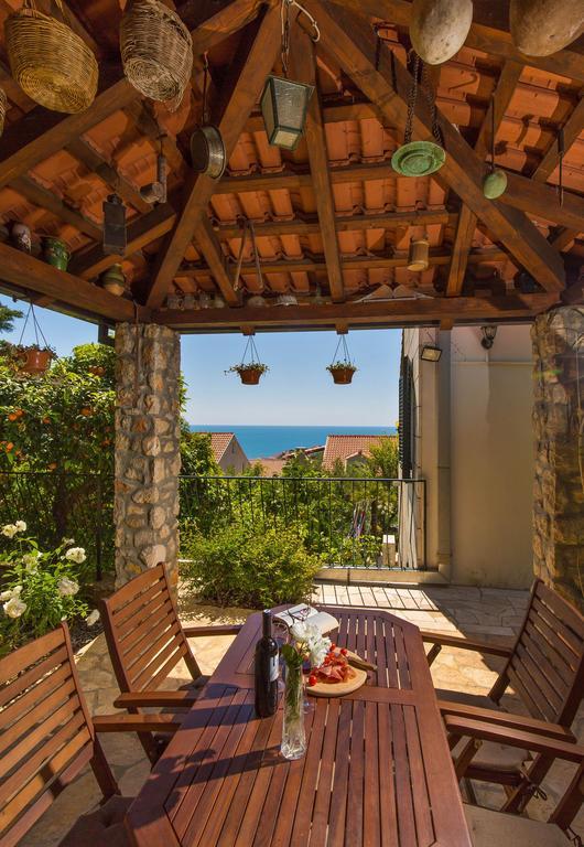 Sobe Na Konalu Hotel Dubrovnik Bagian luar foto