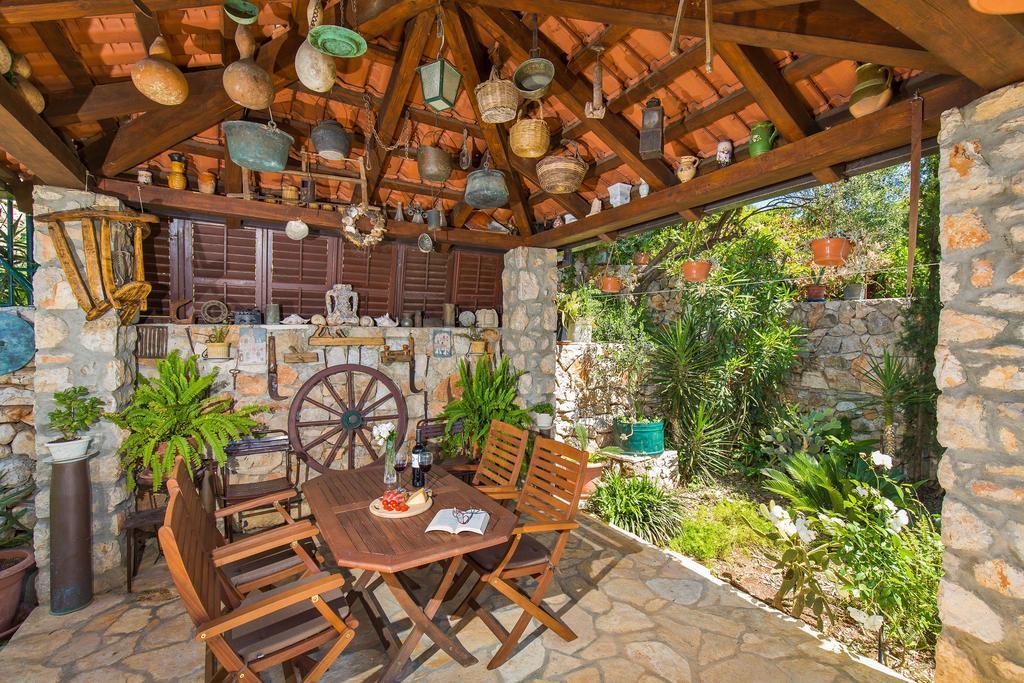 Sobe Na Konalu Hotel Dubrovnik Bagian luar foto