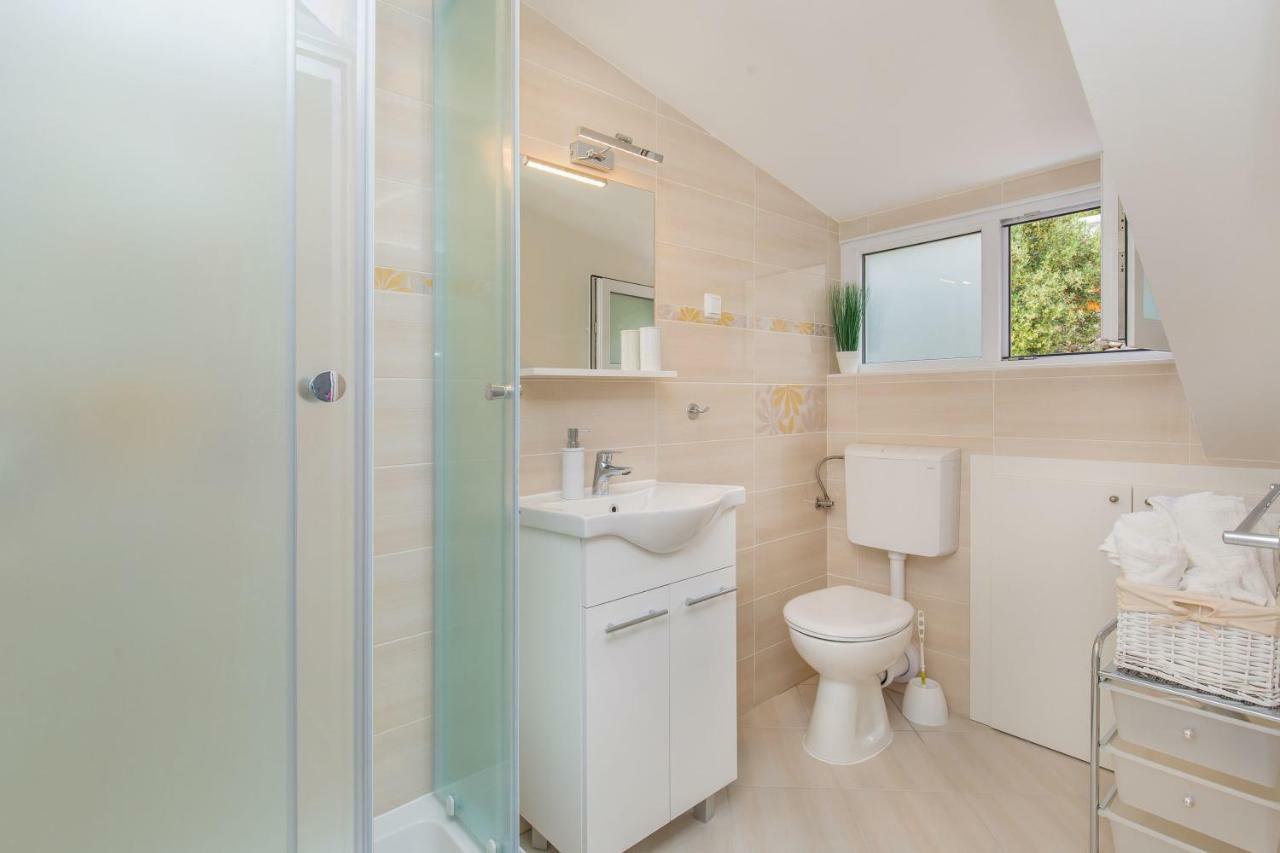 Sobe Na Konalu Hotel Dubrovnik Bagian luar foto
